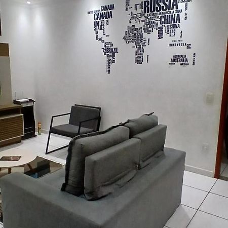 Casa Aconchegante Villa Espírito Santo do Pinhal Exteriör bild